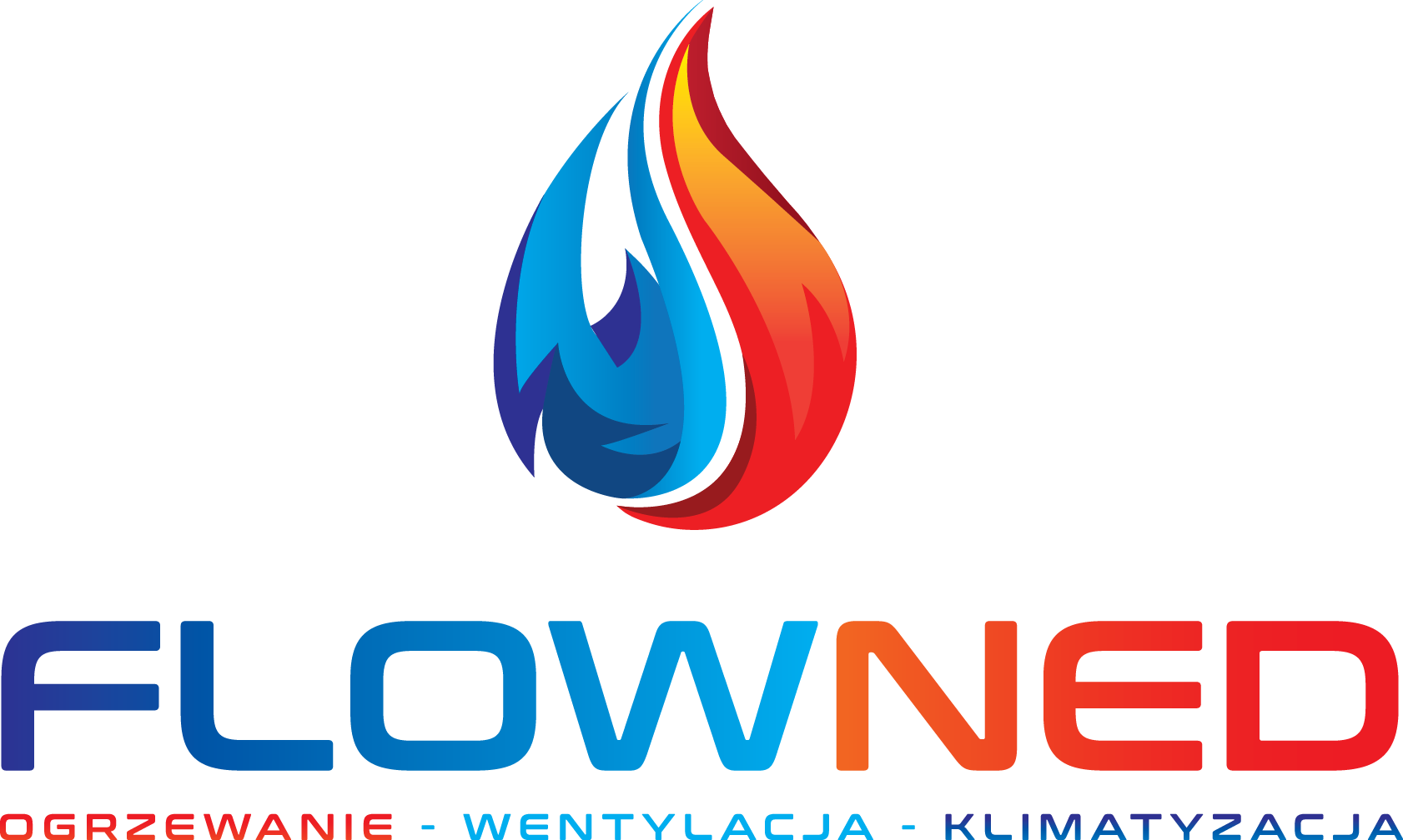 Flowned Logo